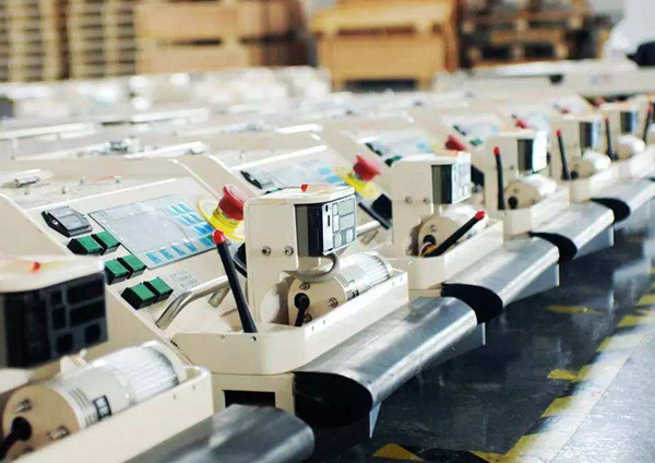 机械设计制造及其自动化的行业前景